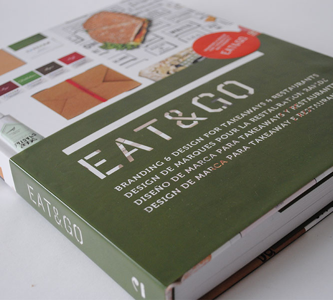 Eat & Go - Creative Retail Packaging