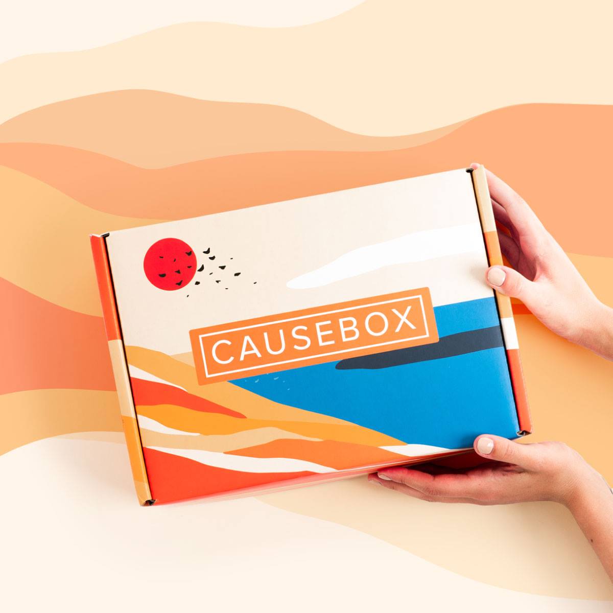 Subscription Boxes: The Business Model That's Here to Stay - Creative ...