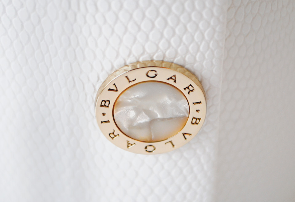 A Unique Gift with Luxury Purchase Packaging for BVLGARI | CRP