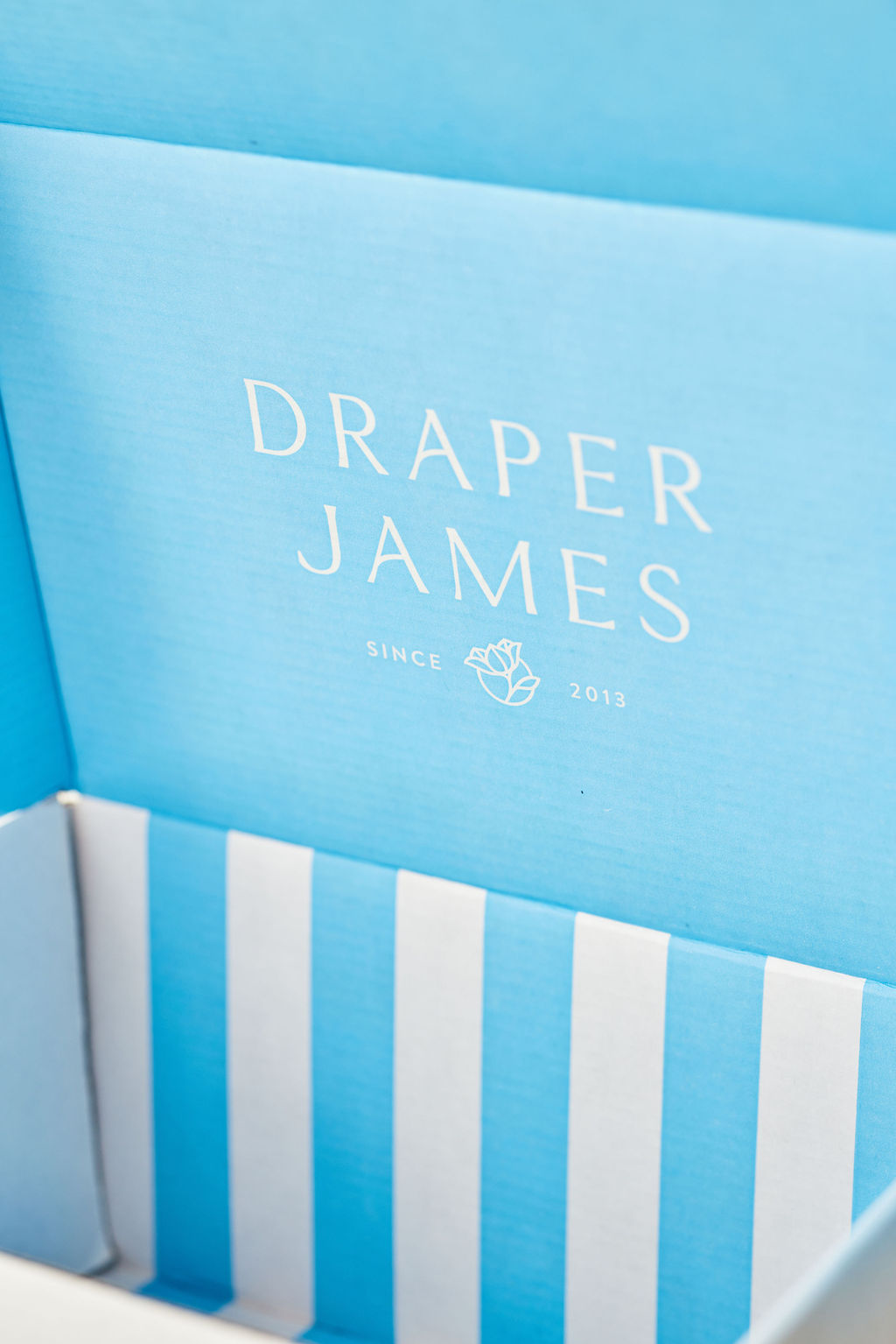 Draper James Custom Gift Box