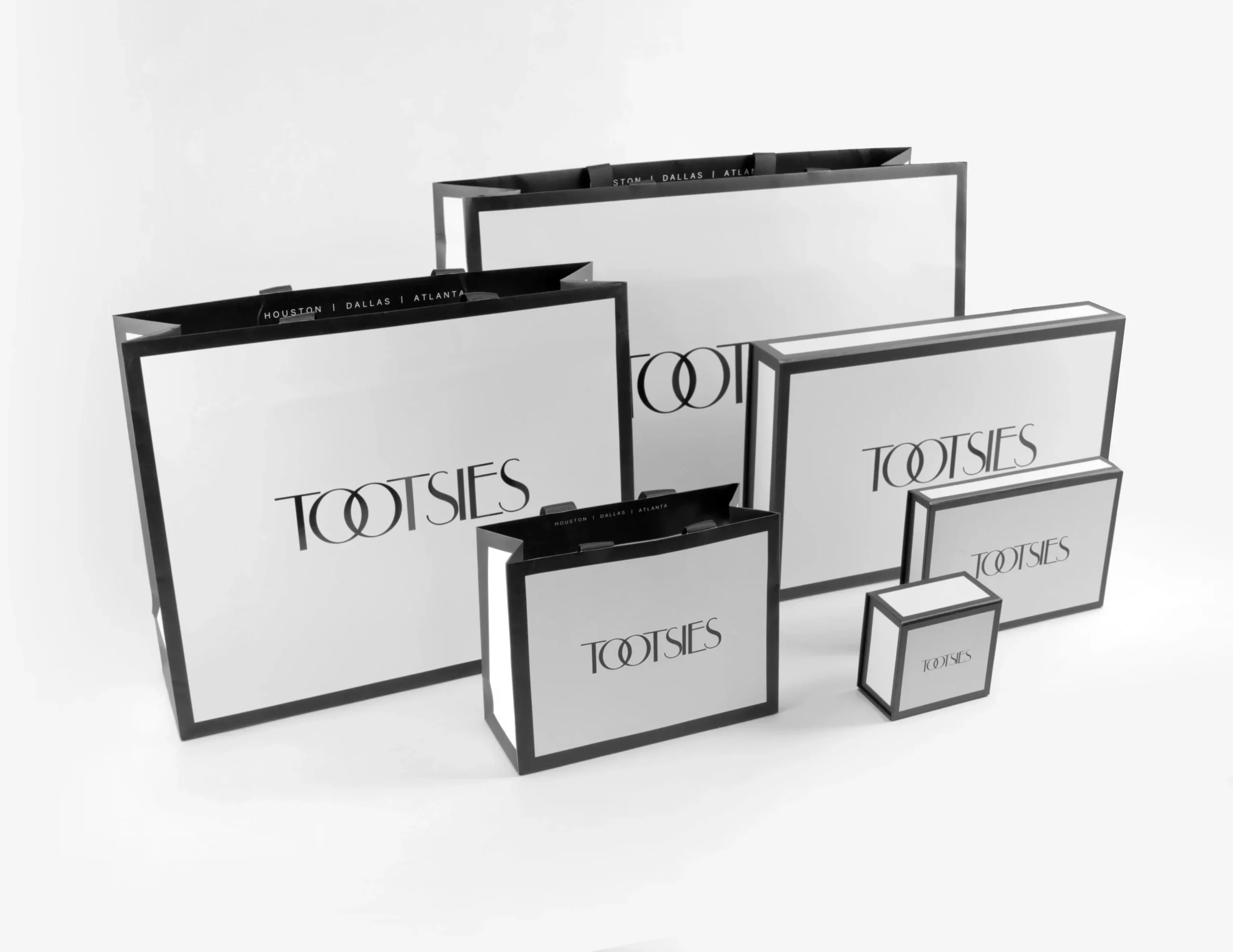 Custom Packaging Designs That Drive Sales