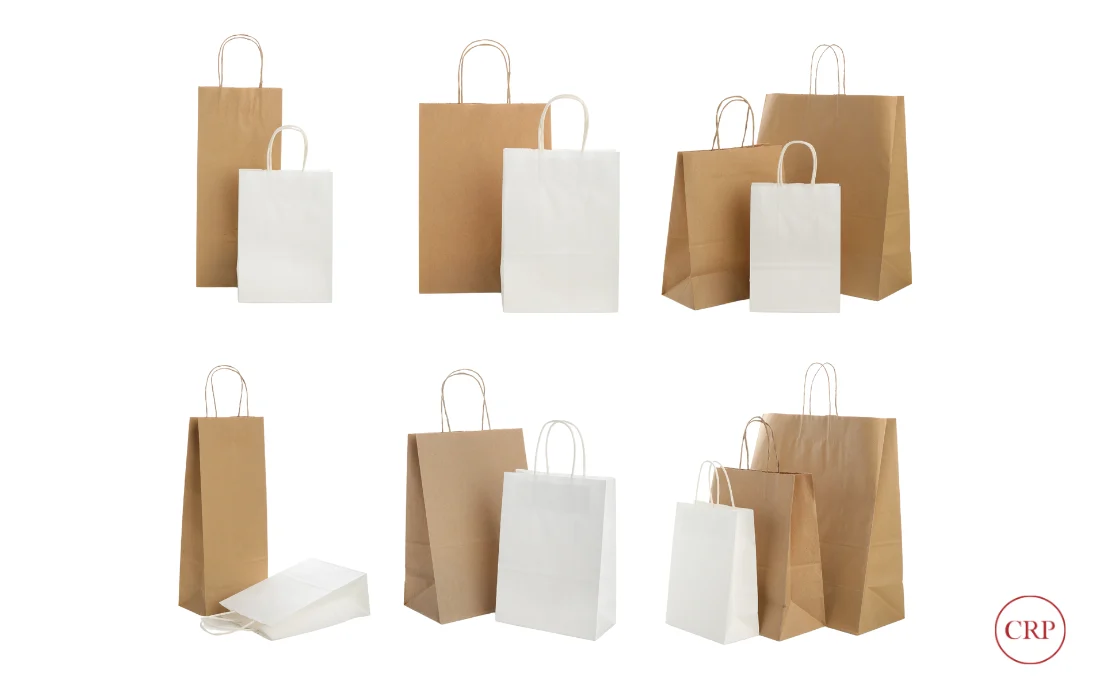 Product. Bags Example How DTC Brands Build an Omnichannel Packaging Program