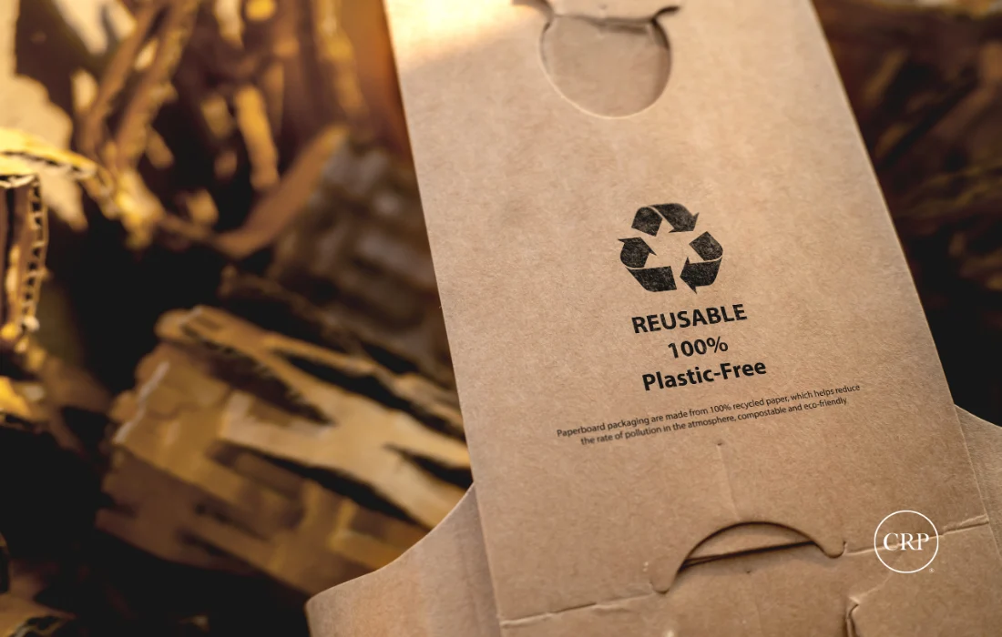 Avoid Greenwashing in Sustainable Packaging