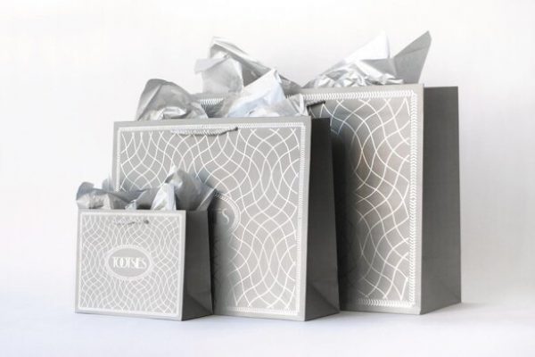 The Creative Process With a Creative Retail Packaging Company - Tootsies, CRP client